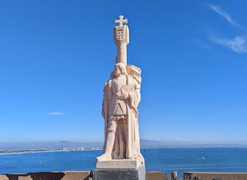 california/san-diego/landmark/old-point-loma-lighthouse