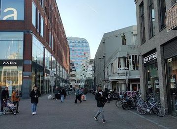 netherlands/rotterdam/landmark/vredenburgplein