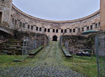 germany/koblenz/ehrenbreitstein/landmark/fort-asterstein