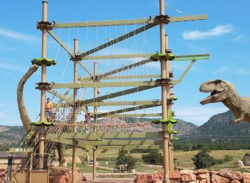 colorado/canon-city/landmark/royal-gorge-dinosaur-experience