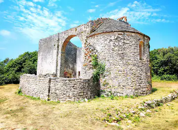 ŠTRIKA FERATA ISTRun ACTIVITIES