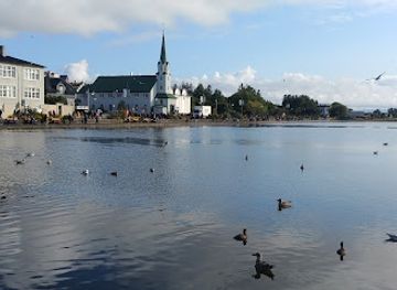 iceland/reykjavik/vesturbar/landmark/the-settlement-exhibition