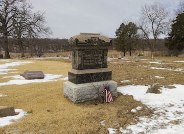 Marais des Cygnes Massacre State Historic Site