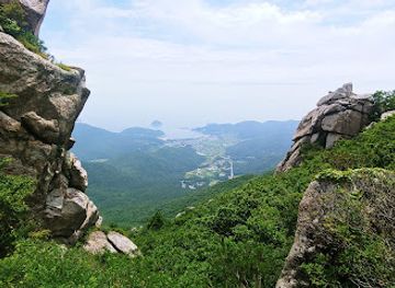 south-korea/jirisan-national-park/landmark/hallyeohaesang-national-park