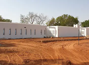 Presidential Palace