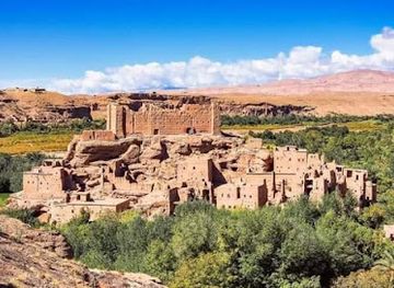 algeria/tell-atlas/landmark/atlas-mountains