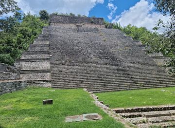 mexico/yucatan-peninsula/landmark/the-grand-pyramid