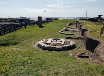 Fort Gaines