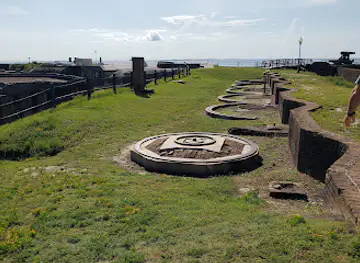 Fort Gaines