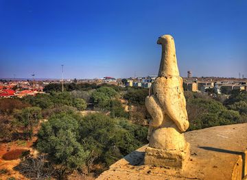 south-africa/johannesburg/soweto/landmark/oppenheimer-tower