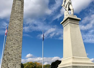 vermont/bennington/landmark/bennington-battle-monument