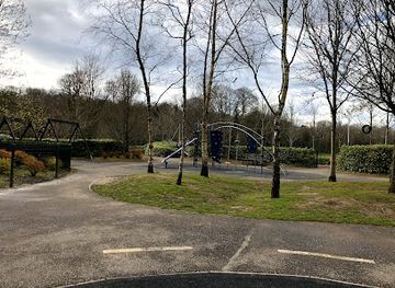 ireland/killarney-national-park/landmark/knockreer-playground