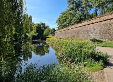 france/strasbourg/landmark/parc-de-la-citadelle