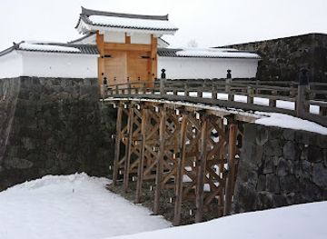 japan/zao-onsen/landmark/yamagata-castle-inner-citadel-position-agony