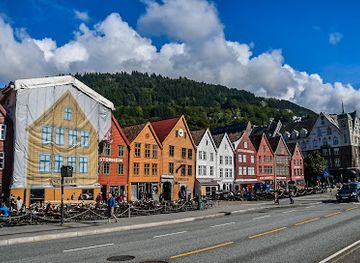 norway/bergen/nordnes/landmark/bryggen