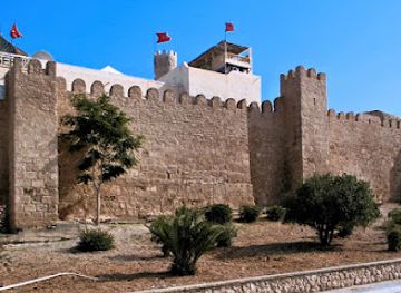 tunisia/the-djerid/landmark/museum-dar-essid