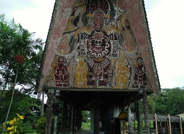 papua-new-guinea/central-province/landmark/papua-new-guinea-national-museum-and-art-gallery