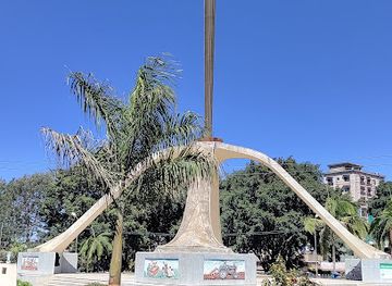 tanzania/arusha/landmark/arusha-declaration-museum