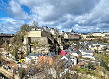 luxembourg/remich/landmark/citadelle-du-saint-esprit