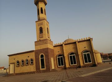 united-arab-emirates/umm-al-quwain/landmark/umm-al-quwain-beach