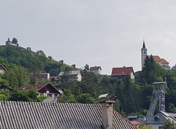 slovenia/central-slovenia/landmark/anthony-s-shaft-mining-museum