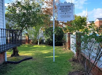 north-carolina/new-bern/landmark/new-bern-historical-society