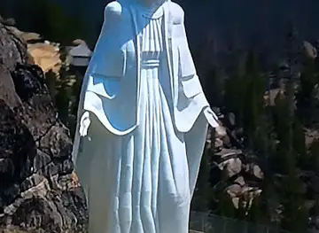 Our Lady of the Rockies