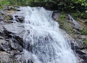 thailand/tenasserim-hills/landmark/ton-chong-fa-waterfall