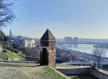 serbia/belgrade/stari-grad/landmark/upper-town
