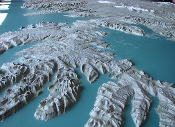 iceland/southern-region/landmark/iceland-model