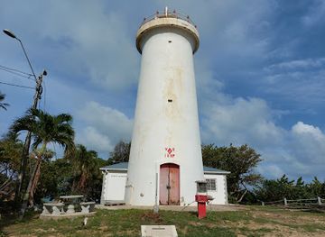 trinidad-and-tobago/toco-lighthouse/landmark/galera-point-lighthouse