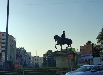 india/vadodara/sayajigunj/landmark/kala-ghoda-circle