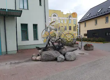 Valga Museum