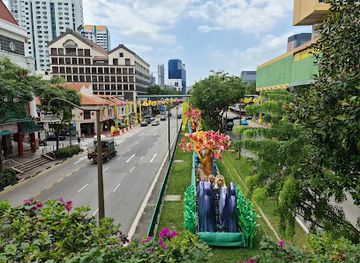 singapore/singapore/chinatown/landmark/chinatown-street-market