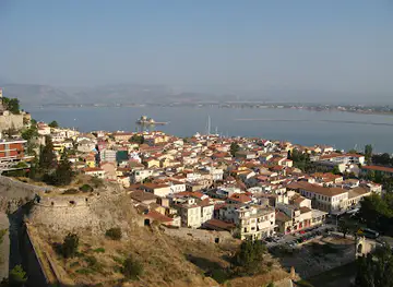 Προμαχώνας Λεωνίδας