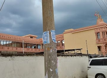 kenya/eldoret/landmark/baps-shri-swaminarayan-mandir-eldoret