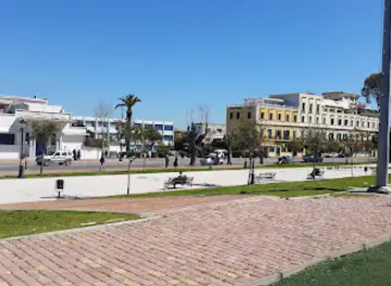 Marshan Park