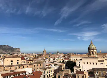 Torre di San Nicolò di Bari