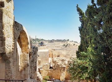 israel/judea/landmark/the-wohl-archaeological-museum