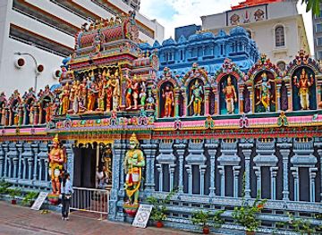 singapore/chinatown/landmark/capitol-building