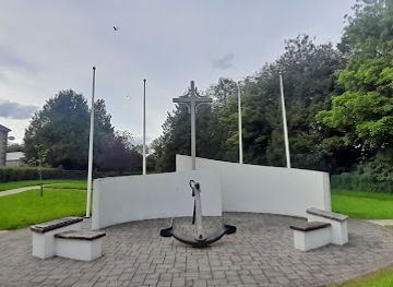 ireland/county-longford/landmark/james-farrell-titanic-memorial-garden