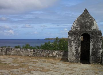 guam/cocos-island/landmark/fort-nuestra-senora-de-la-soledad