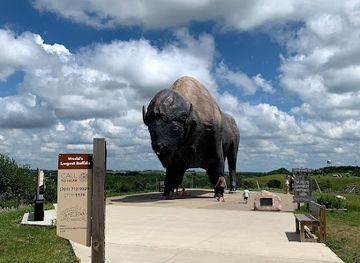 north-dakota/jamestown/landmark/jamestown-tourism