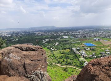 india/aurangabad/landmark/goga-baba-hill
