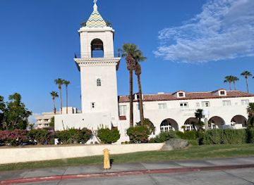 california/palm-springs/landmark/el-mirador-tower