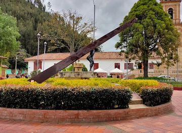 colombia/catatumbo/landmark/nemocon-salt-mine