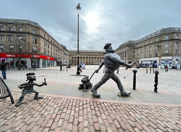 united-kingdom/dundee/landmark/escape-dundee