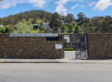 australia/hobart/landmark/cascades-female-factory-historic-site