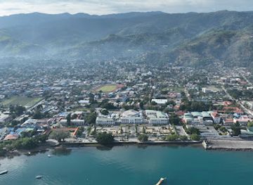 timor-leste/dili/landmark/government-palace