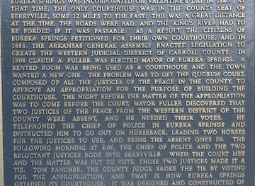arkansas/eureka-springs/landmark/the-western-distrist-courthouses-plaque